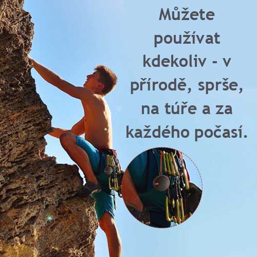 Vodotesen bluetooth zvočnik