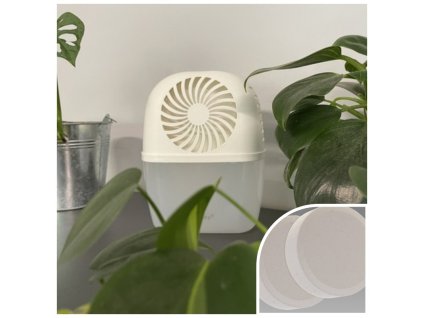 Polnilo za razvlaževalec