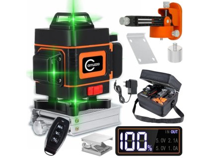 laserski nivelir