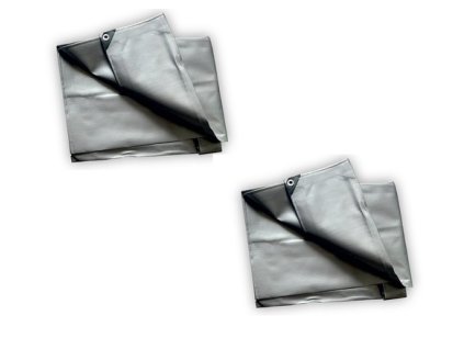 Visokokakovostna ponjava, dvojni paket