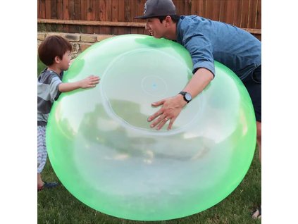 napihljiva vodna krogla