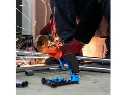 stojalo za kotni brusilnik