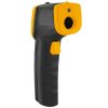 laserski infrardeči termometer: pirometer