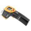 močan laserski infrardeči termometer: pirometer