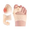praktičen hallux separator z magnetom