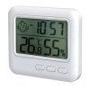 Zanesljiv sobni termometer z higrometrom