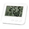 Zanesljiv sobni termometer z higrometrom