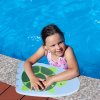 edinstvena plavalna deska za otroke