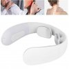 Bluetooth masažer za vrat in ramena