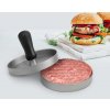 edinstven hamburger press bitje
