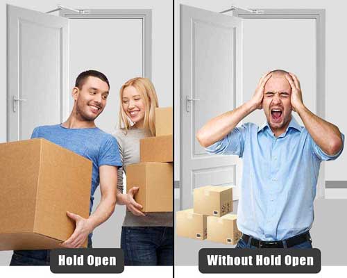 door-closer