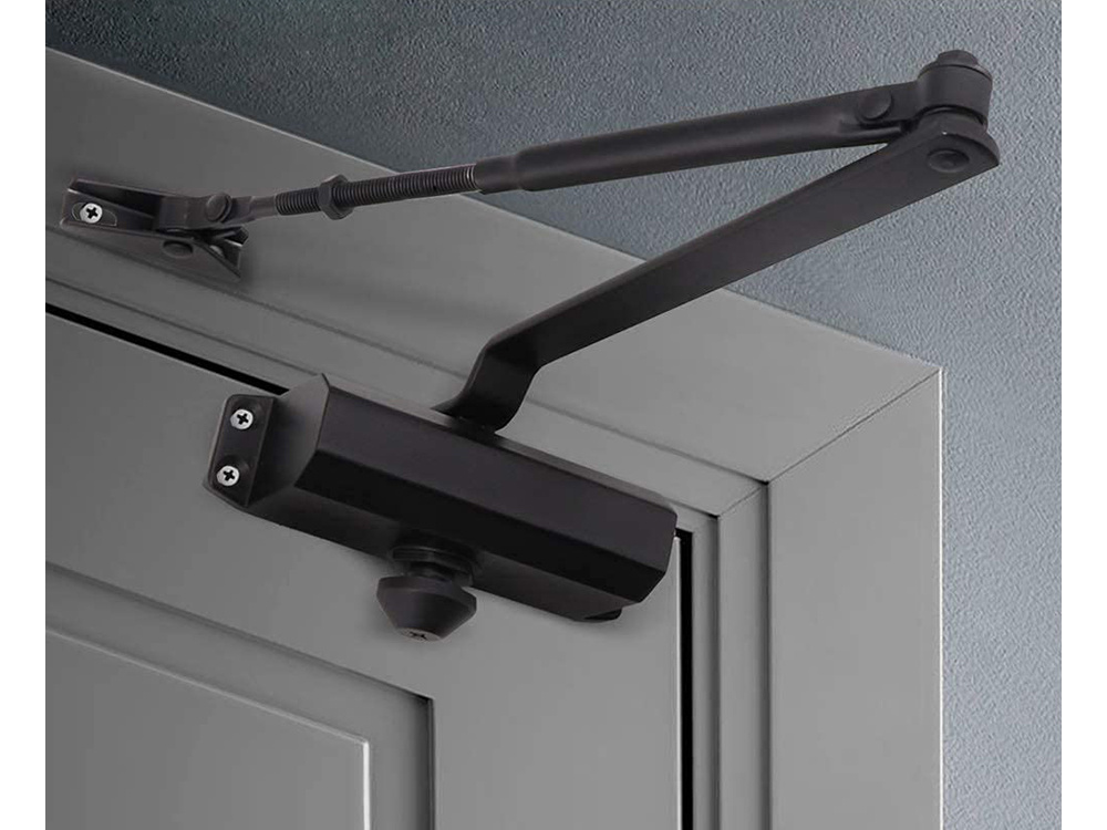door-closer