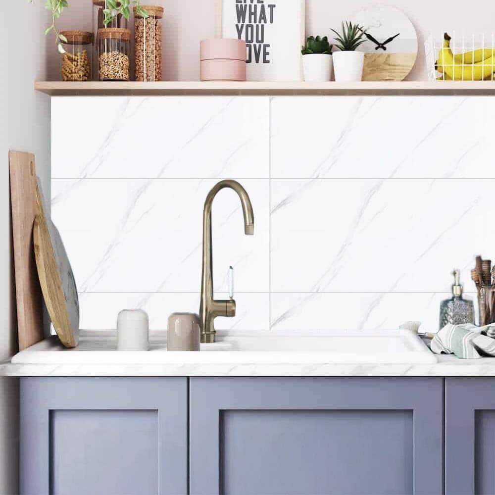 samoprzylepna okładzina ścienna