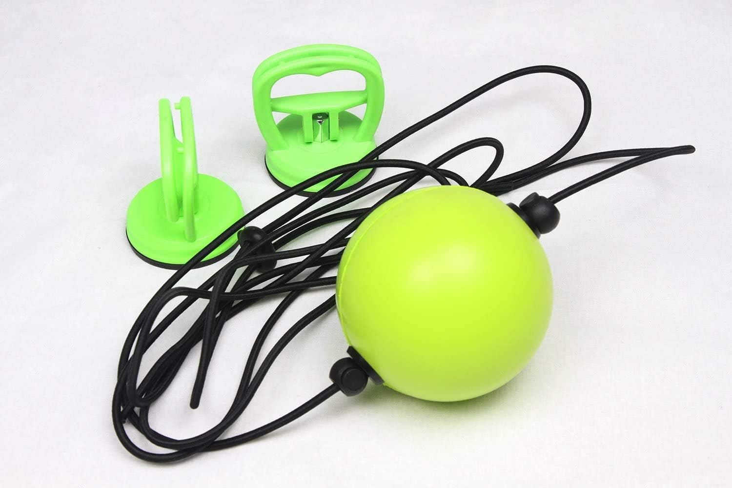 Reflex boxlabda