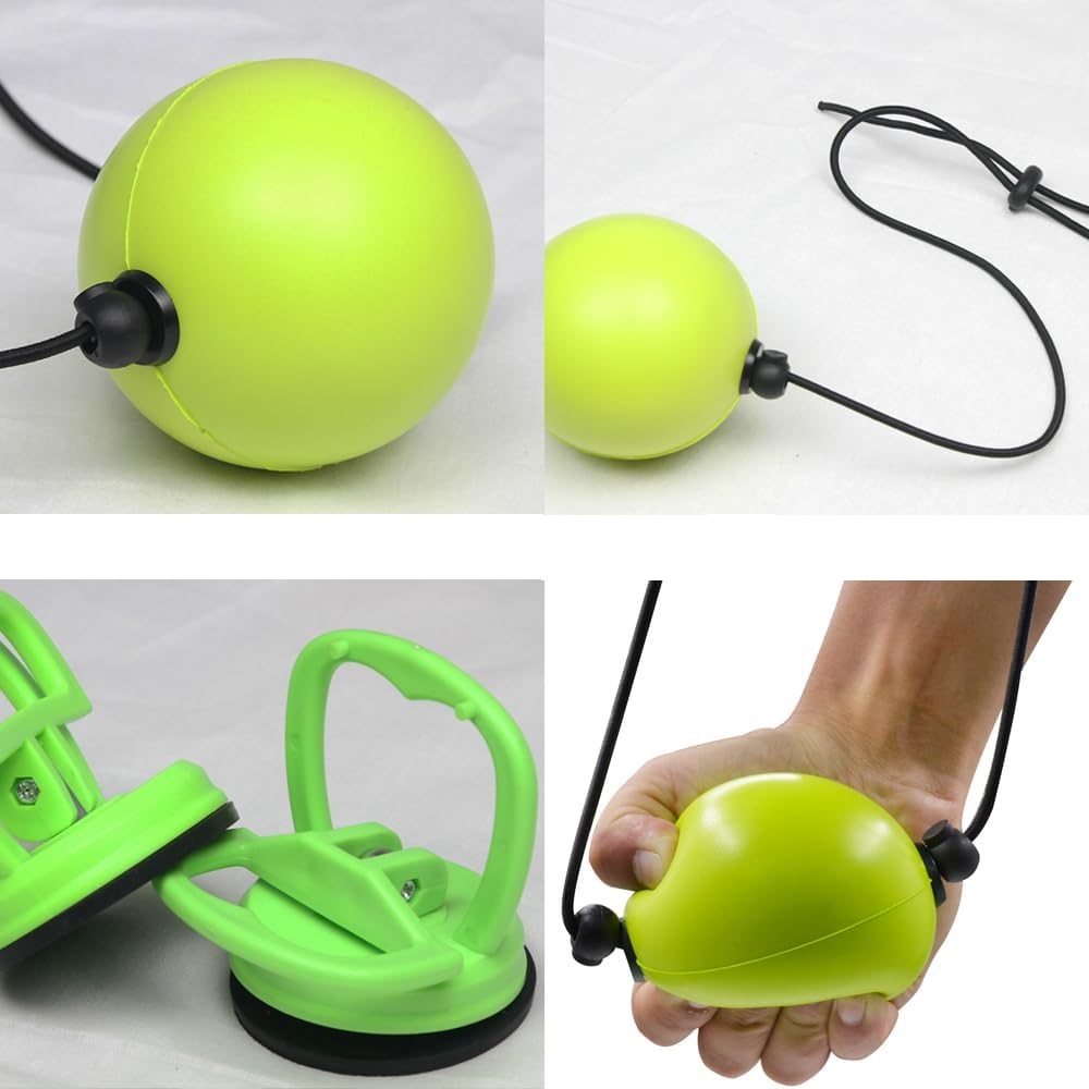 Reflex boxlabda