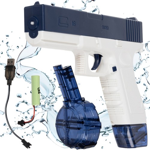 Pistol cu apă automat unic
