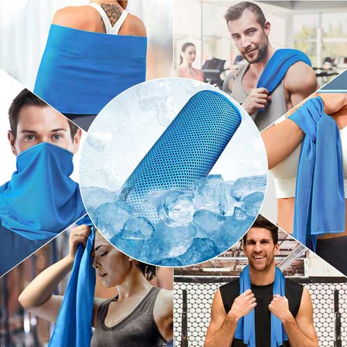 cooling-towel