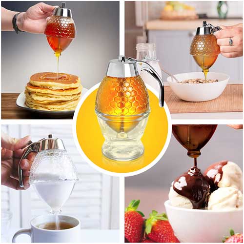 unique-honey-saver