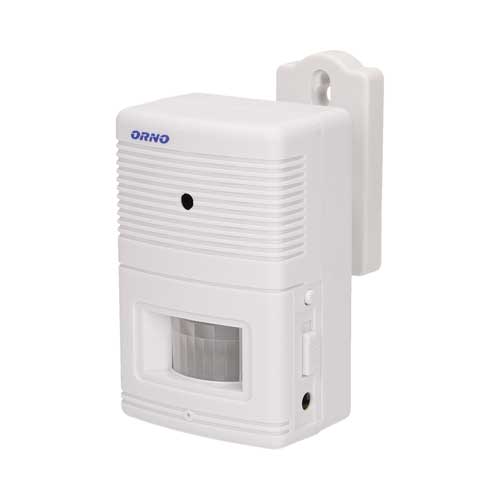motion-detector