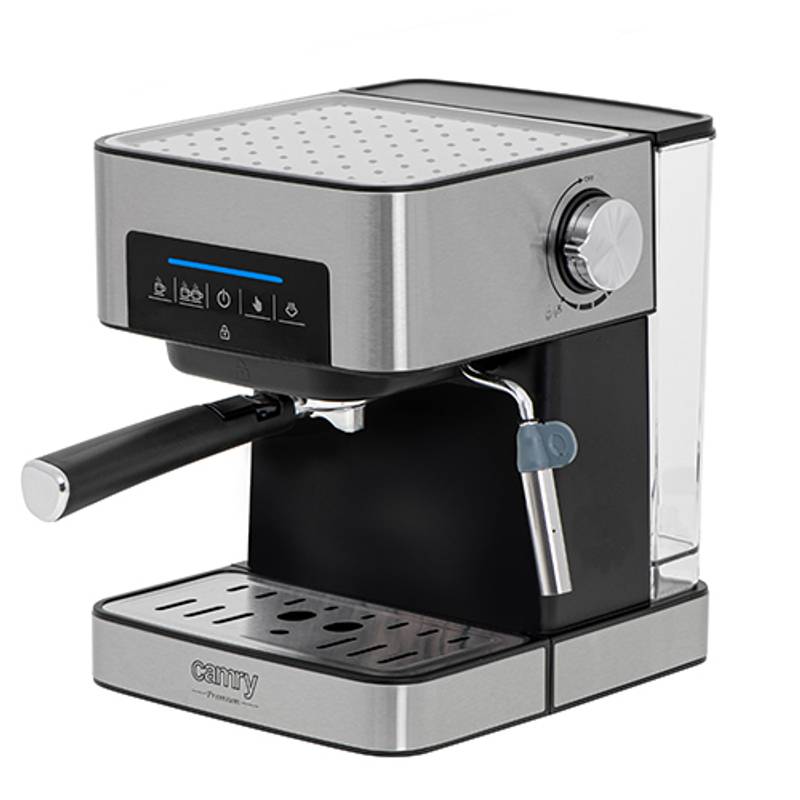 Espresso i cappuccino
