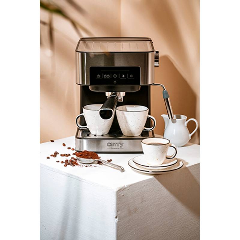 Espresso i cappuccino