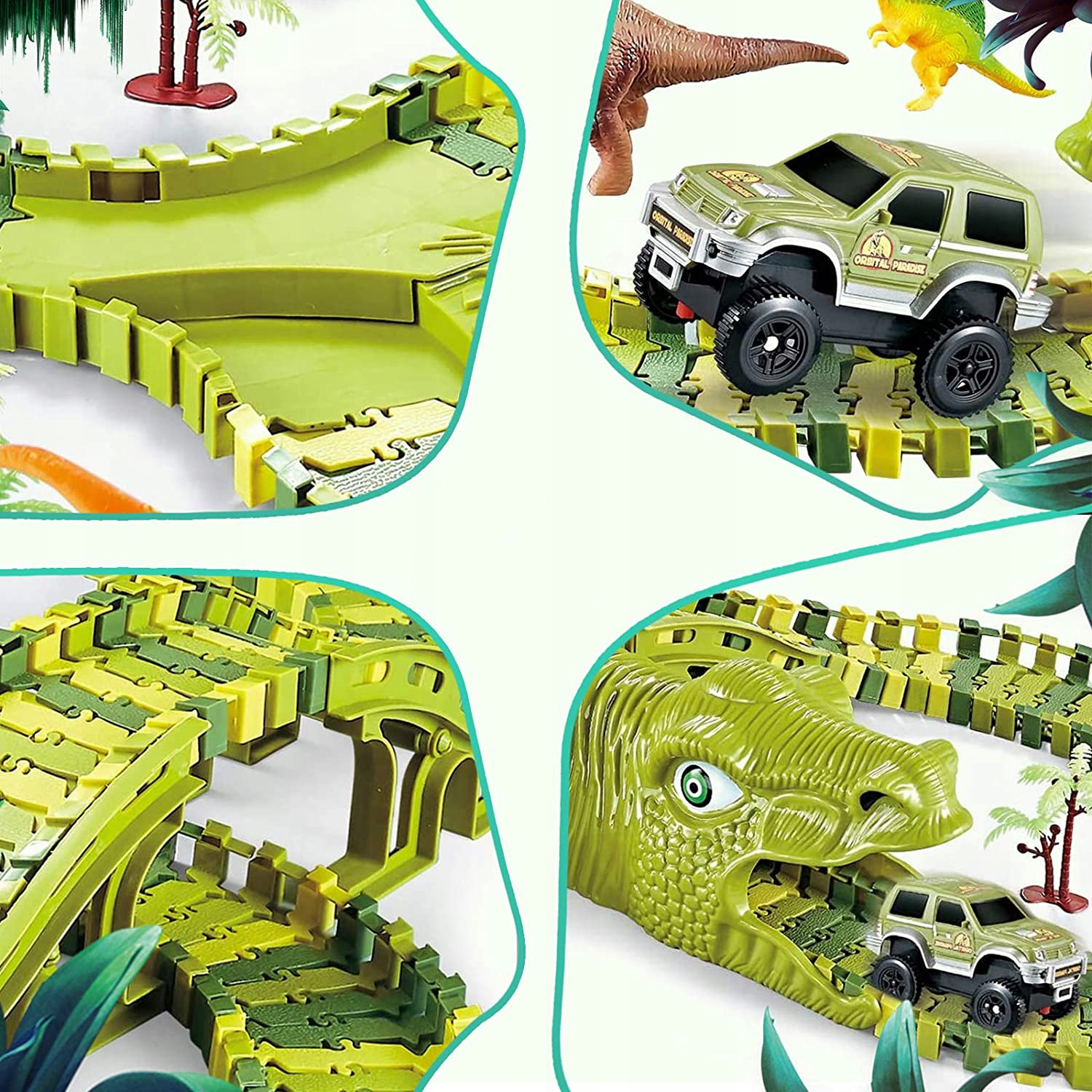 отлична DINO песен