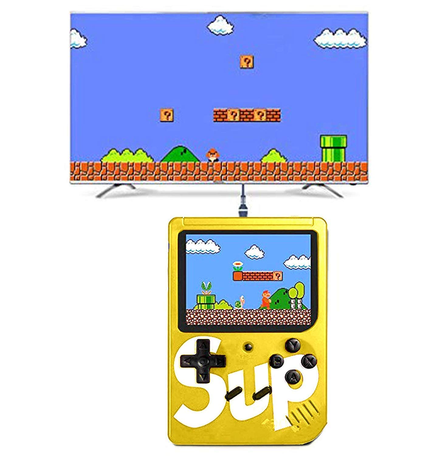 gaming-console