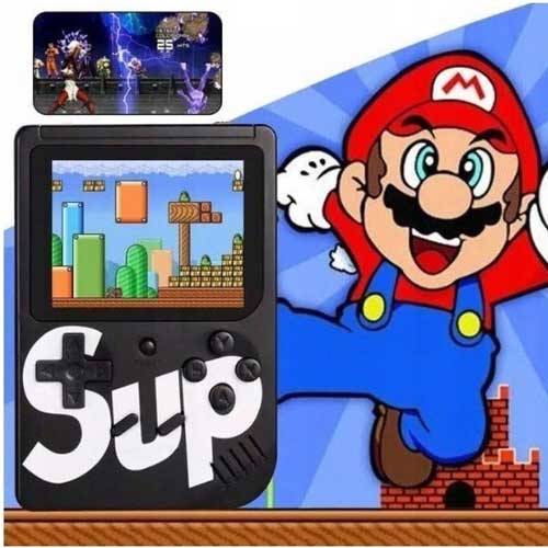 gaming-console