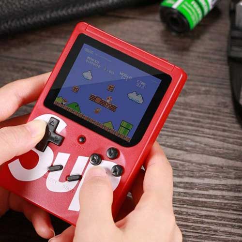 gaming-console