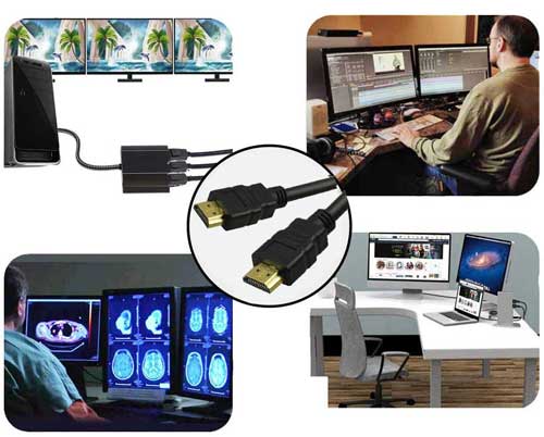 HDMI кабел
