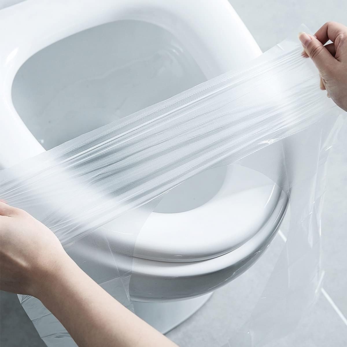 Higiénikus wc ülőke huzat