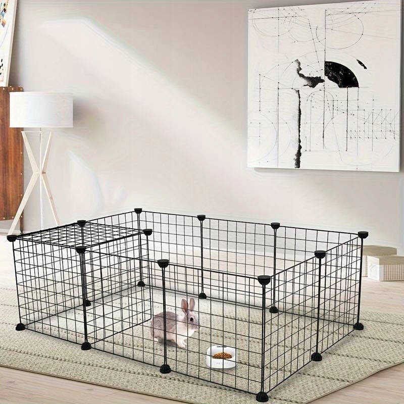 Tex unic pentru animale mici