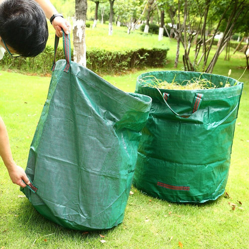 unique-garden-leaf-bag