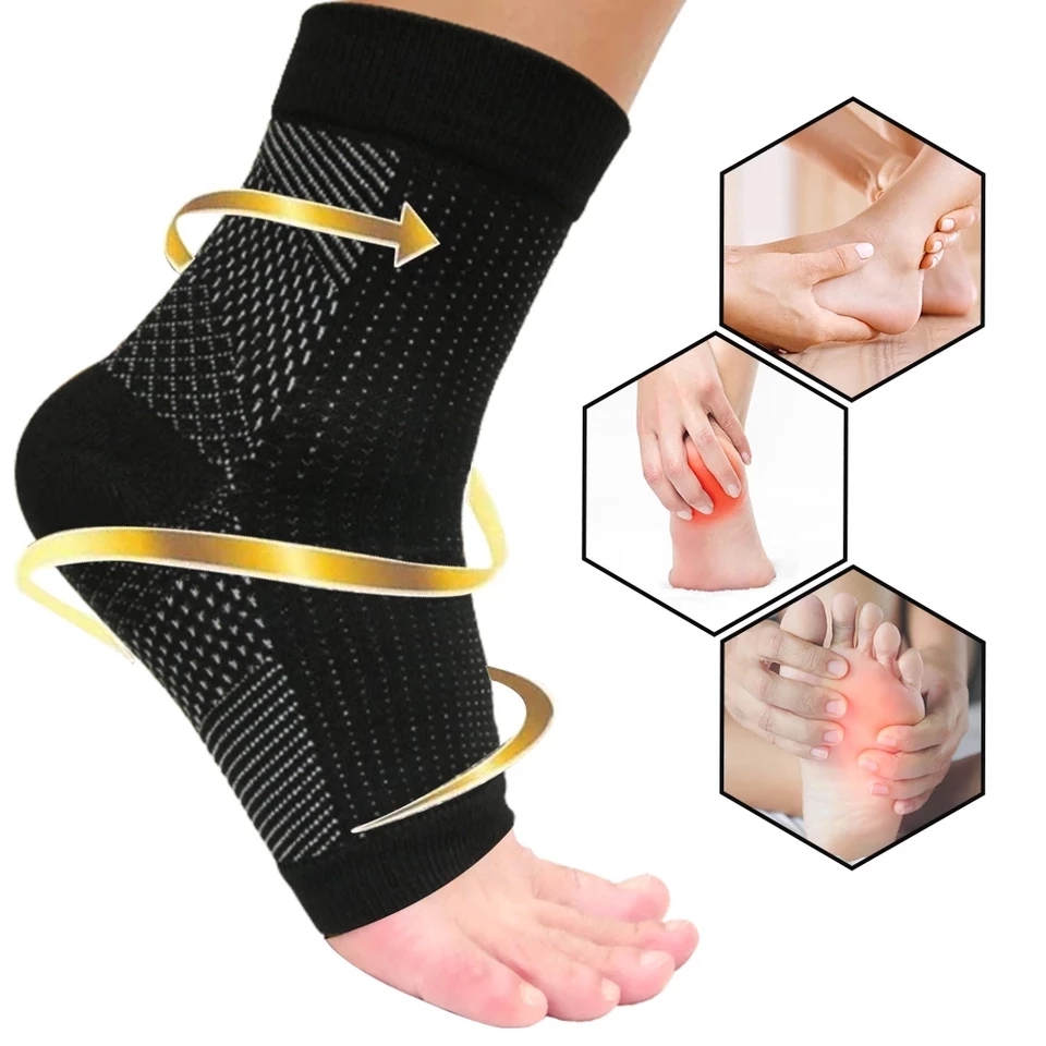 ergonomske nogavice