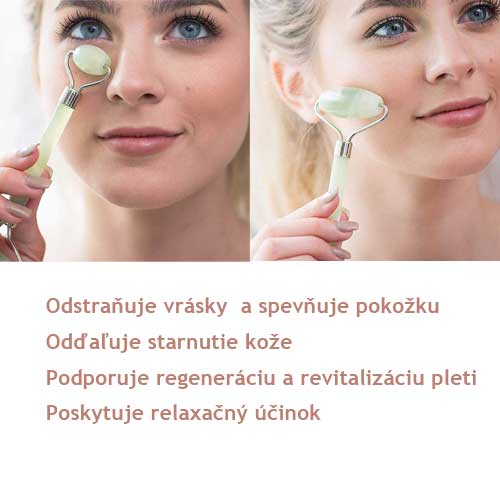 масажен валяк за оформяне