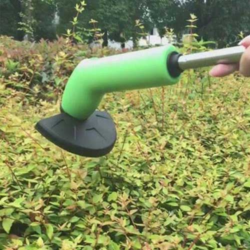 средство за унищожаване на плевели