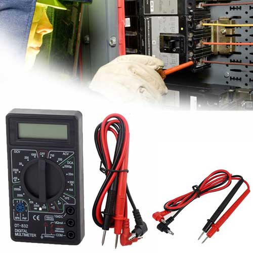 multimeter