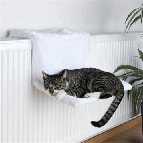 легло за котки