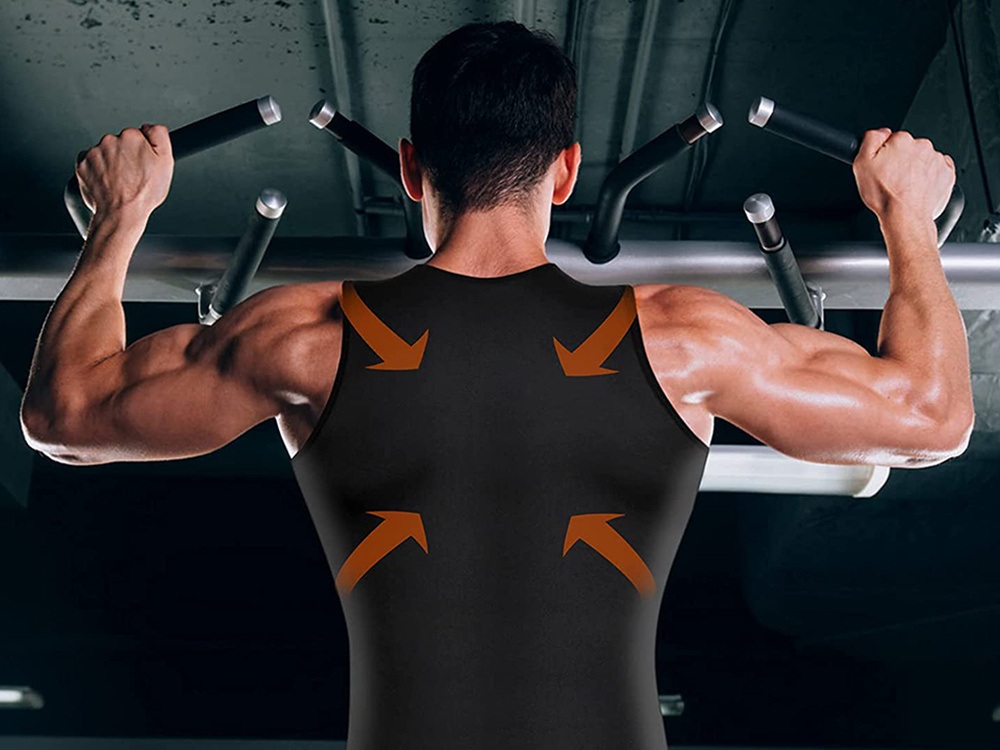 fitnesz póló fogyáshoz