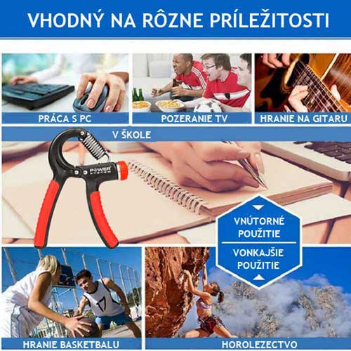 wrist-strengthener