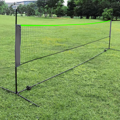 hordozható univerzális háló sporthoz