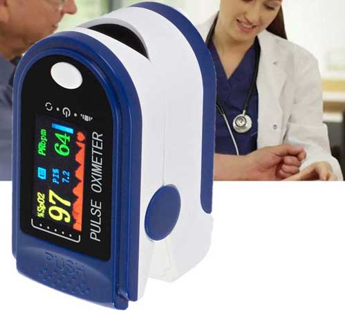 kakovosten oksimeter