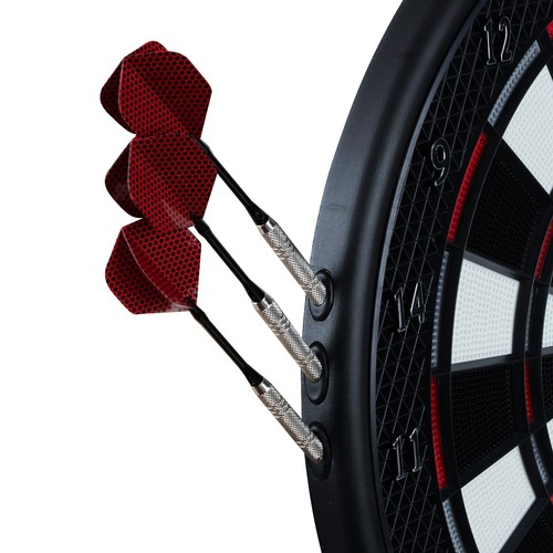 dartboard electronic