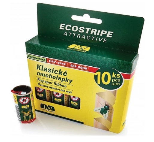 légcsapda