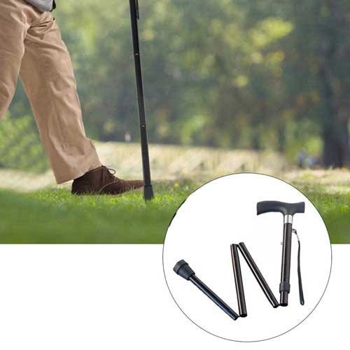 folding-stick