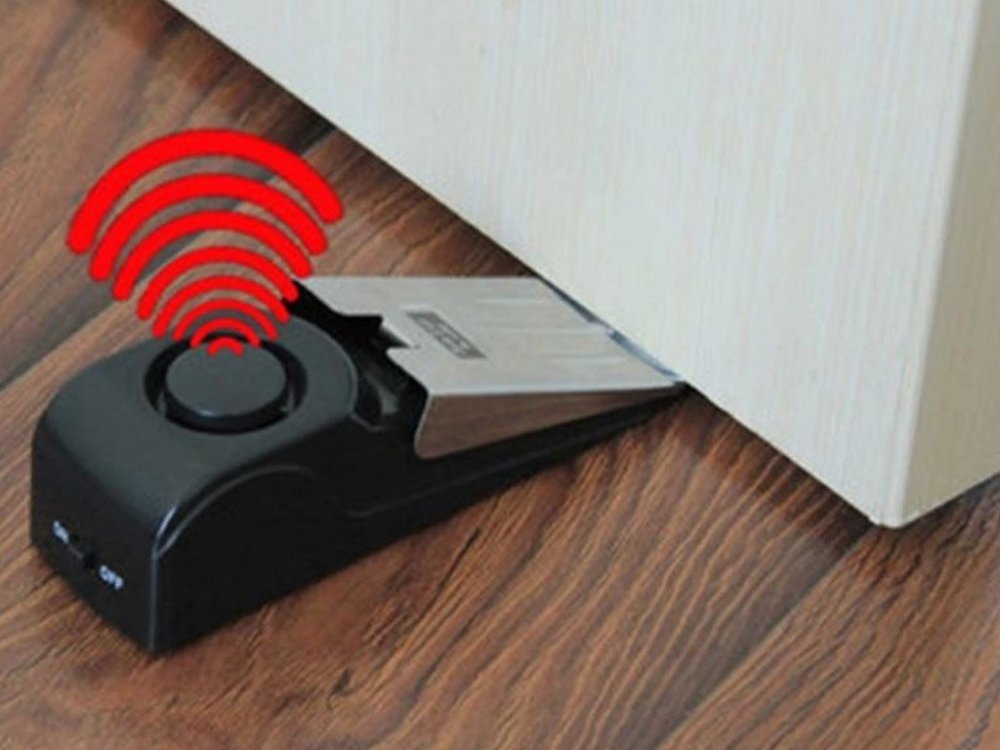 door stop