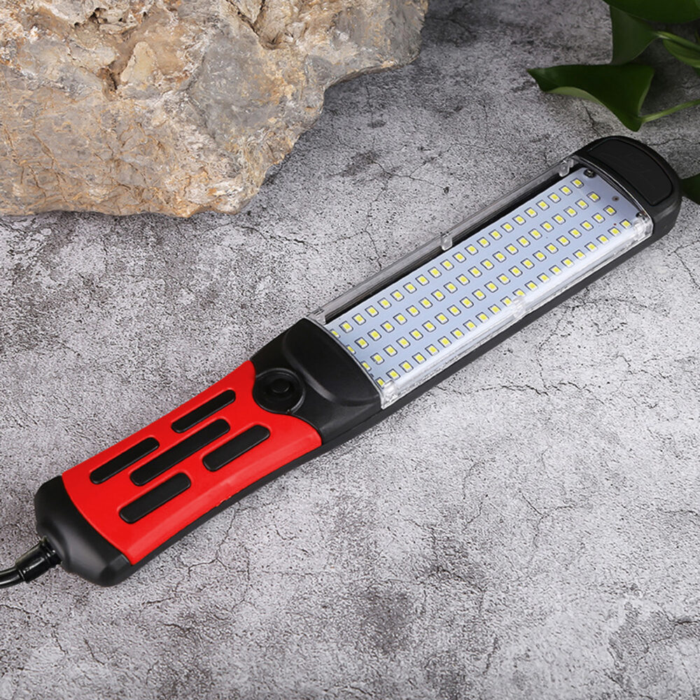 lampa cu LED de lucru