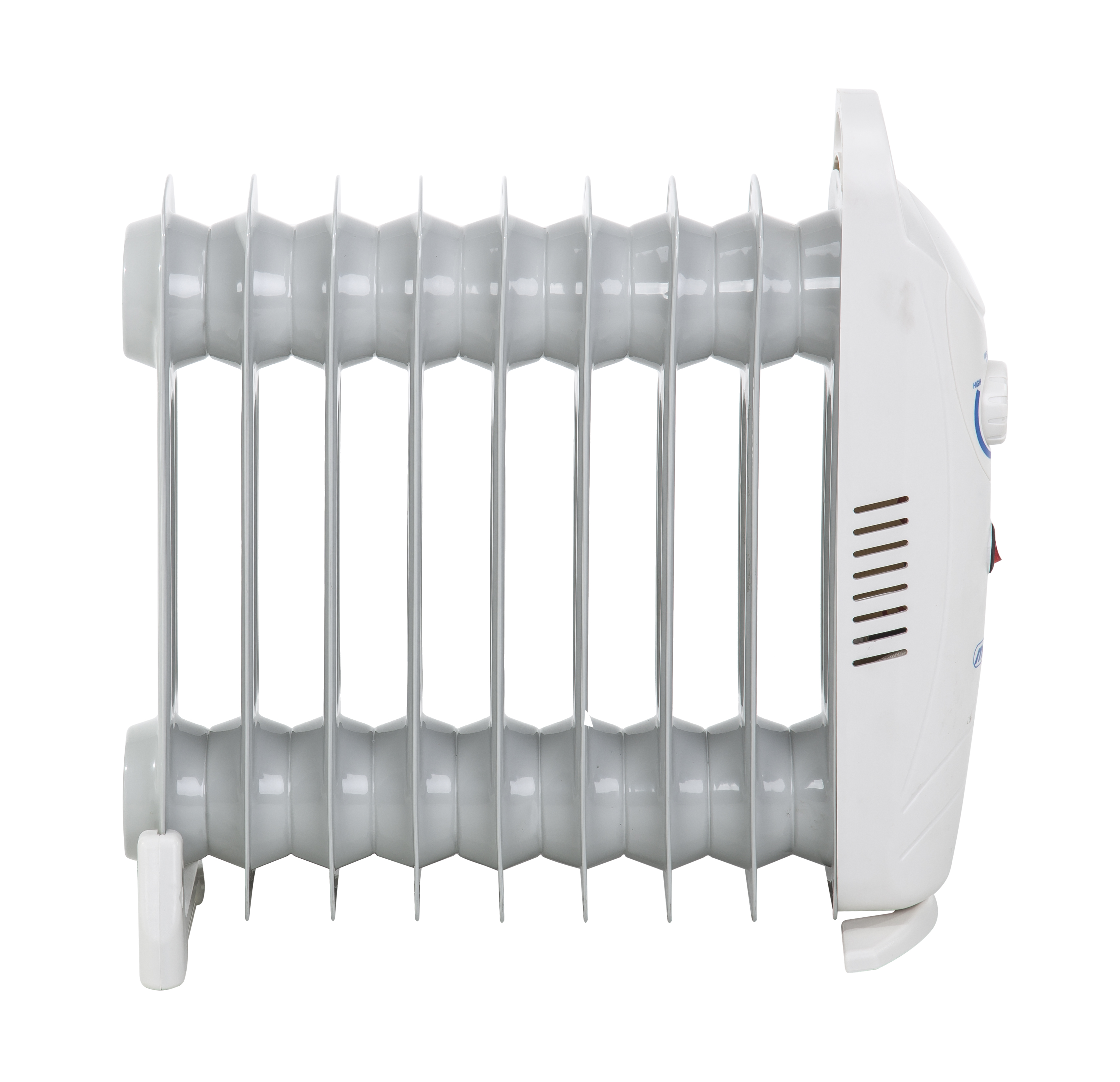 Radiator de ulei de performanță