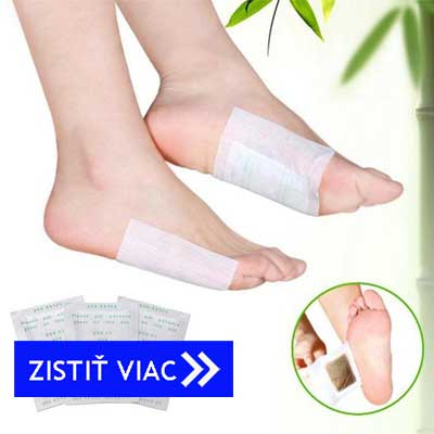 obliži za razstrupljanje