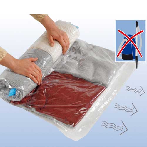 unikátnych-vákuovo -pytel